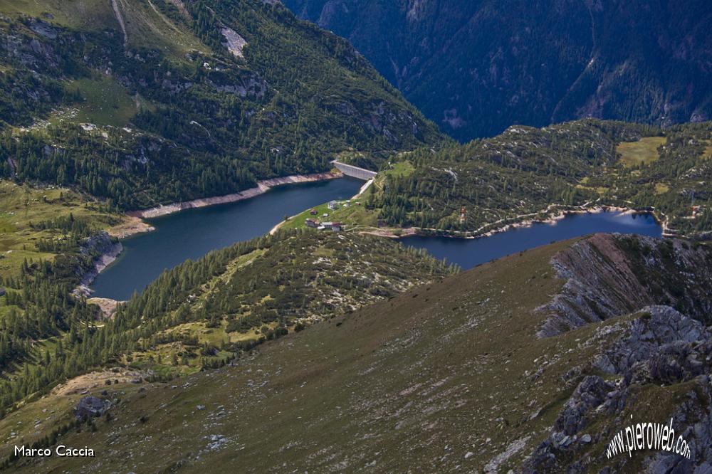 45_Prossime mete...Lago Marcio.JPG